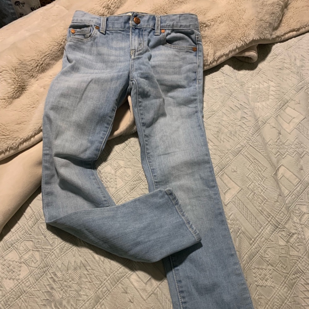Peek girls jeans